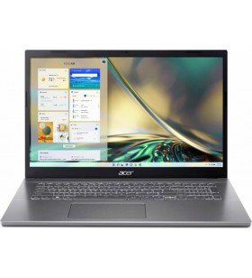 Acer Aspire 5 A517-53-58RH Laptop 43,9 cm (17.3") Full HD Intel® Core™ i5 i5-1235U 8 Giga Bites DDR4-SDRAM 256 Giga Bites SSD