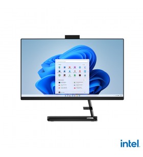 Lenovo IdeaCentre 3 Intel® Core™ i7 i7-13620H 60,5 cm (23.8") 1920 x 1080 Pixel PC all-in-one (multifuncțional) 16 Giga Bites
