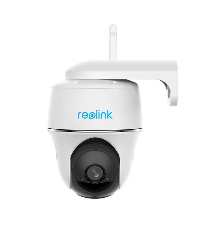 Reolink Argus PT Plus Dome IP cameră securitate Exterior 2560 x 1440 Pixel