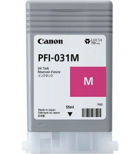 Canon PFI-031M cartușe cu cerneală 1 buc. Original Magenta