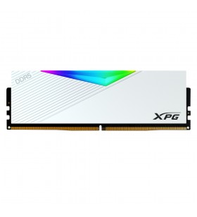 XPG LANCER RGB module de memorie 16 Giga Bites 1 x 16 Giga Bites DDR5 5200 MHz CCE