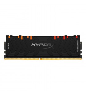 Hyperx predator hx429c15pb3a/8 module de memorie 8 giga bites 1 x 8 giga bites ddr4 2933 mhz
