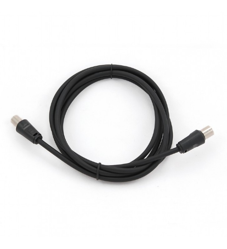 Cablu coaxial m/t 1.8m "ccv-515"