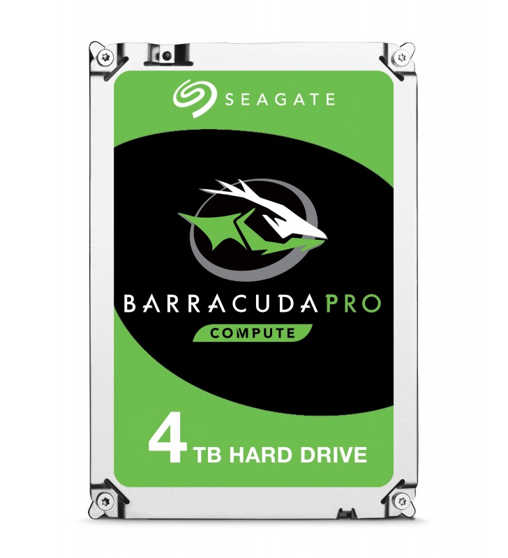 Seagate barracuda st4000dm006 hard disk-uri interne 3.5" 4000 giga bites ata iii serial