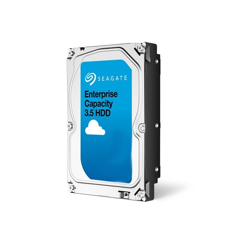 Seagate enterprise st4000nm0035 hard disk-uri interne 3.5" 4000 giga bites ata iii serial