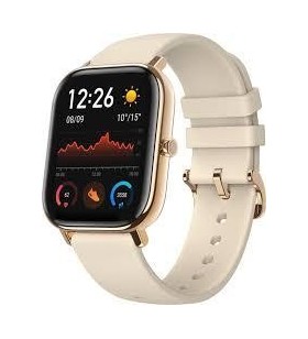 Smartwatch amazfit gts/a1914 desert gold xiaomi