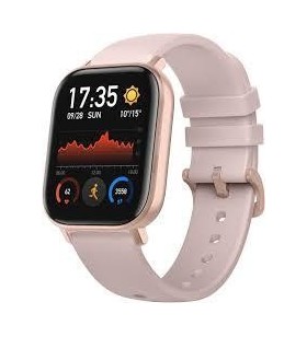 Smartwatch amazfit gts/a1914 rose pink xiaomi