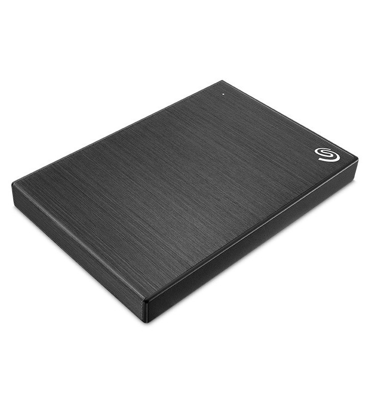 Seagate backup plus sthn2000400 hard-disk-uri externe 2000 giga bites negru