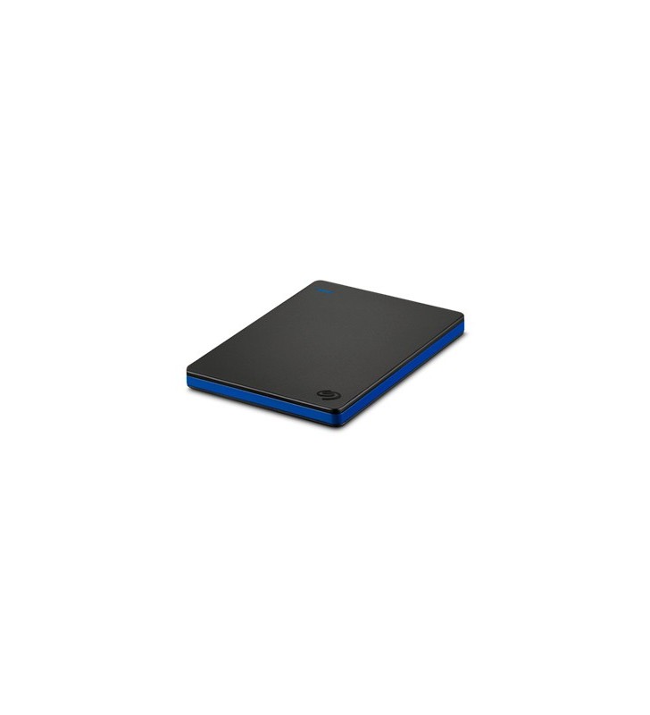 Seagate game drive stgd2000400 hard-disk-uri externe 2000 giga bites negru, albastru