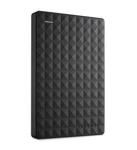 Seagate expansion portable 4tb hard-disk-uri externe 4000 giga bites negru