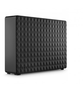 Seagate expansion desktop 4tb hard-disk-uri externe 4000 giga bites negru