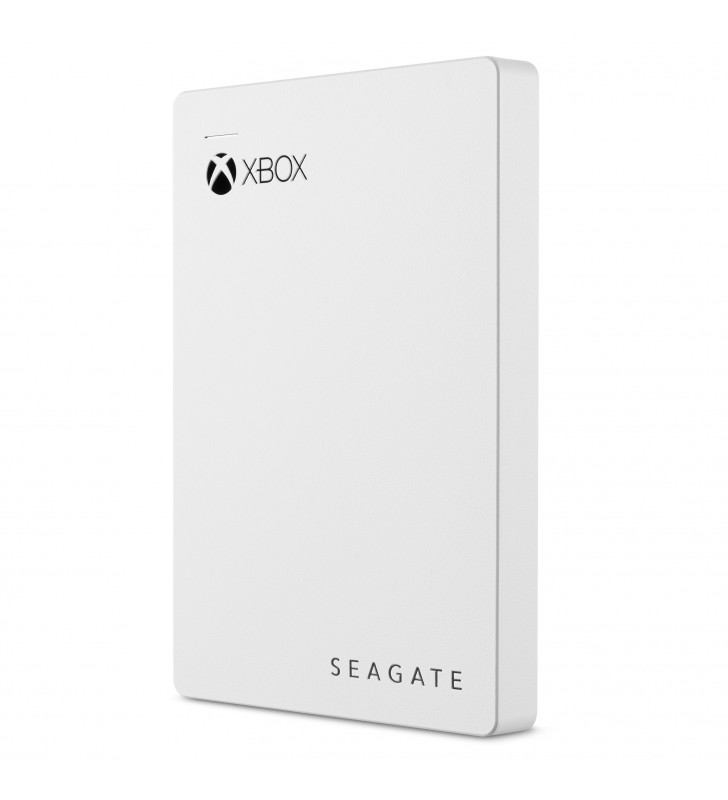 Seagate game drive stea4000407 hard-disk-uri externe 4000 giga bites alb