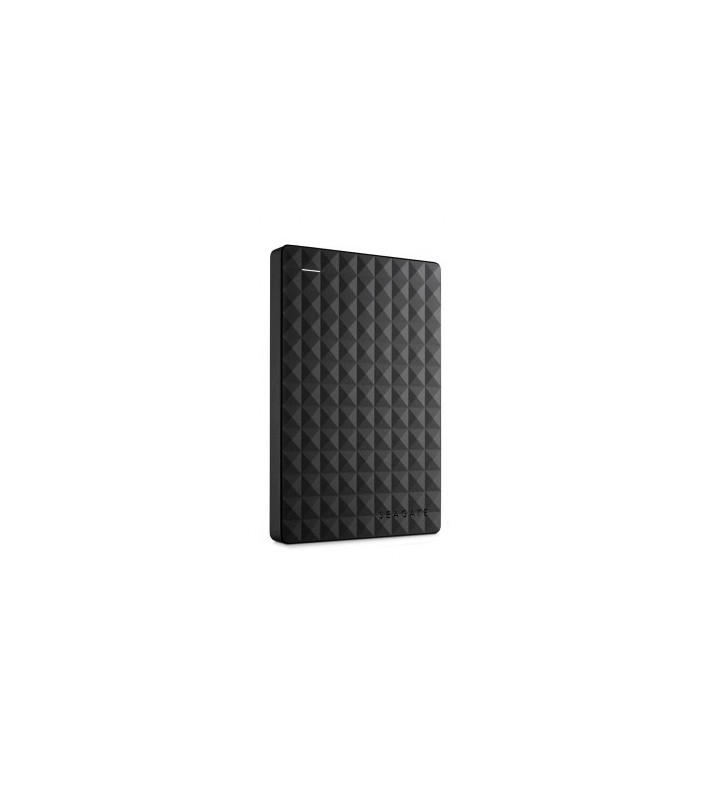 Seagate expansion portable 500gb hard-disk-uri externe 500 giga bites negru
