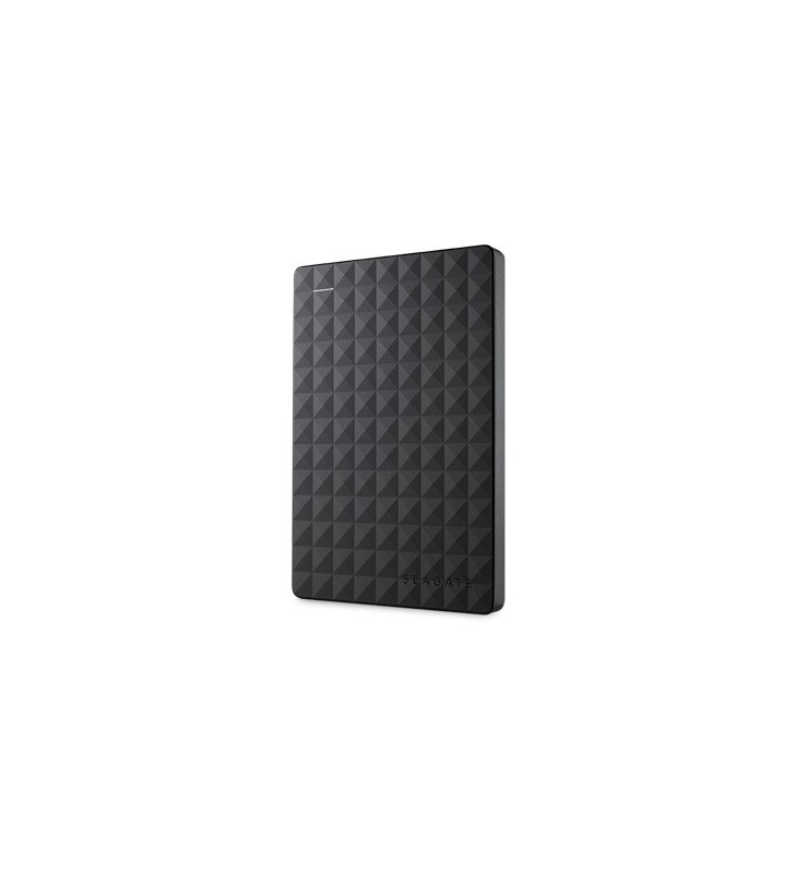 Seagate expansion portable 1tb hard-disk-uri externe 1000 giga bites negru