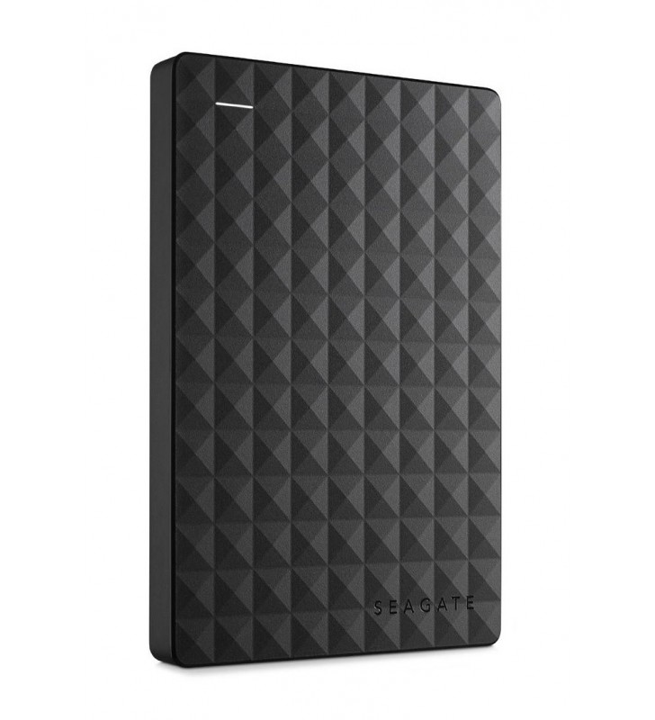 Seagate expansion portable 1tb hard-disk-uri externe 1000 giga bites negru