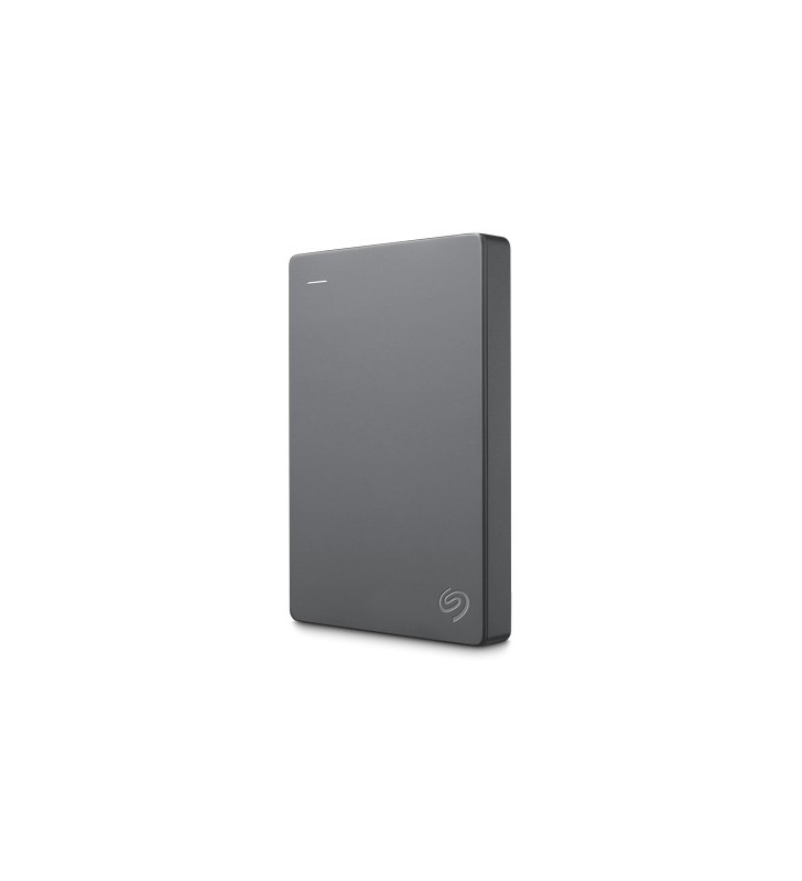 Seagate Basic hard-disk-uri externe 5000 Giga Bites Argint