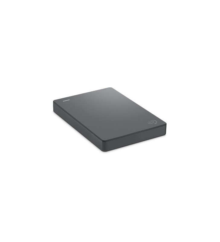 Seagate Basic hard-disk-uri externe 5000 Giga Bites Argint