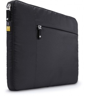 Case logic ts-113 black genți pentru notebook-uri 33 cm (13") geantă sleeve negru
