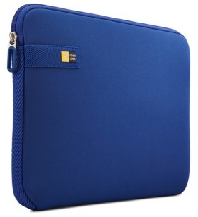 Case logic laps-113 ion genți pentru notebook-uri 33,8 cm (13.3") geantă sleeve albastru