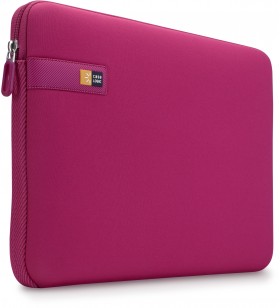 Case logic laps-113 pink genți pentru notebook-uri 33,8 cm (13.3") geantă sleeve roz
