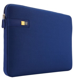 Case logic laps-116 dark blue genți pentru notebook-uri 40,6 cm (16") geantă sleeve albastru