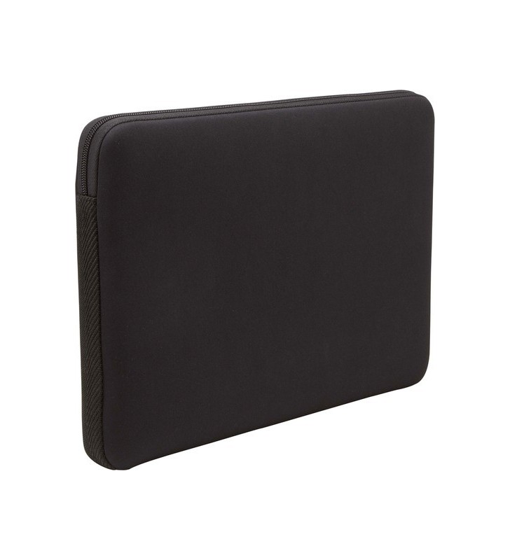 Case logic laps-116 black 40,6 cm (16") geantă sleeve negru