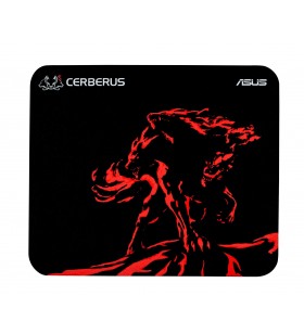 Asus cerberus mat mini negru, roşu mouse pad pentru jocuri