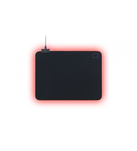 Cooler master gaming mp750 negru, purpuriu mouse pad pentru jocuri