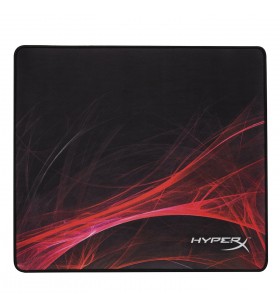 Hyperx fury s speed edition pro gaming negru, roşu mouse pad pentru jocuri