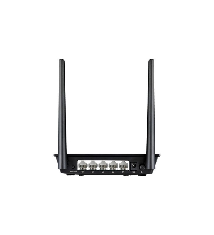 Asus rt-n12plus router wireless fast ethernet