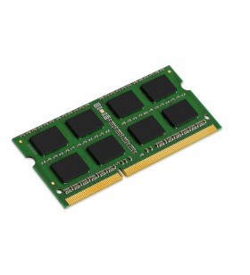 Kingston technology system specific memory 8gb ddr3-1600 module de memorie 8 giga bites 1 x 8 giga bites 1600 mhz