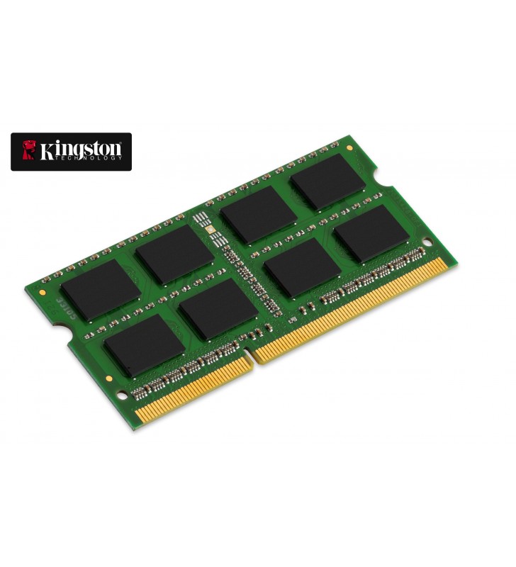 Kingston technology system specific memory 4gb ddr3 1600mhz module module de memorie 4 giga bites 1 x 4 giga bites
