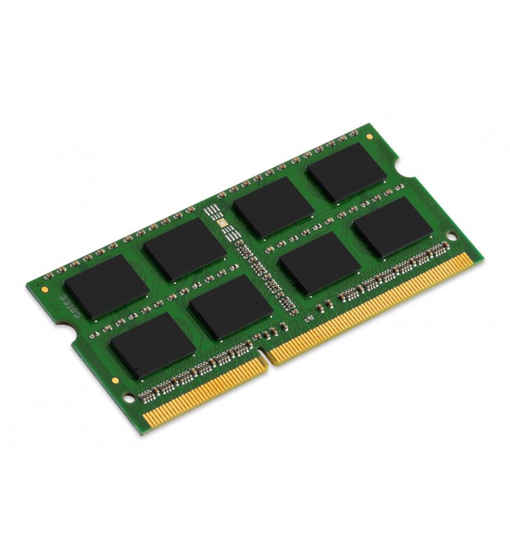 Kingston technology system specific memory 8gb ddr3l-1600 module de memorie 8 giga bites 1 x 8 giga bites 1600 mhz