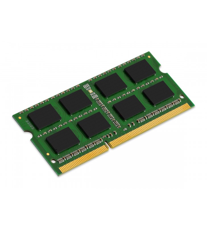 Kingston Technology ValueRAM KVR16LS11 8 module de memorie 8 Giga Bites 1 x 8 Giga Bites DDR3L 1600 MHz