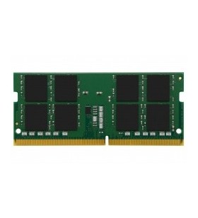 Kingston Technology ValueRAM KVR26S19S6/4 module de memorie 4 Giga Bites 1 x 4 Giga Bites DDR4 2666 MHz