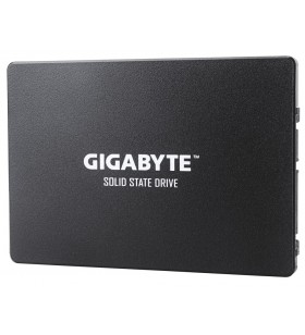 Gigabyte gp-gstfs31240gntd unități ssd 2.5" 240 giga bites ata iii serial