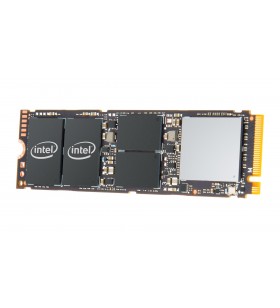 Intel consumer 760p m.2 2048 giga bites pci express 3.1 3d2 tlc nvme
