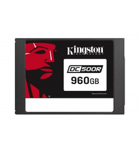 Kingston technology dc500 2.5" 960 giga bites ata iii serial 3d tlc