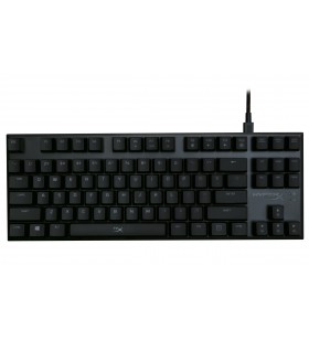 Hyperx alloy fps pro tastaturi usb negru