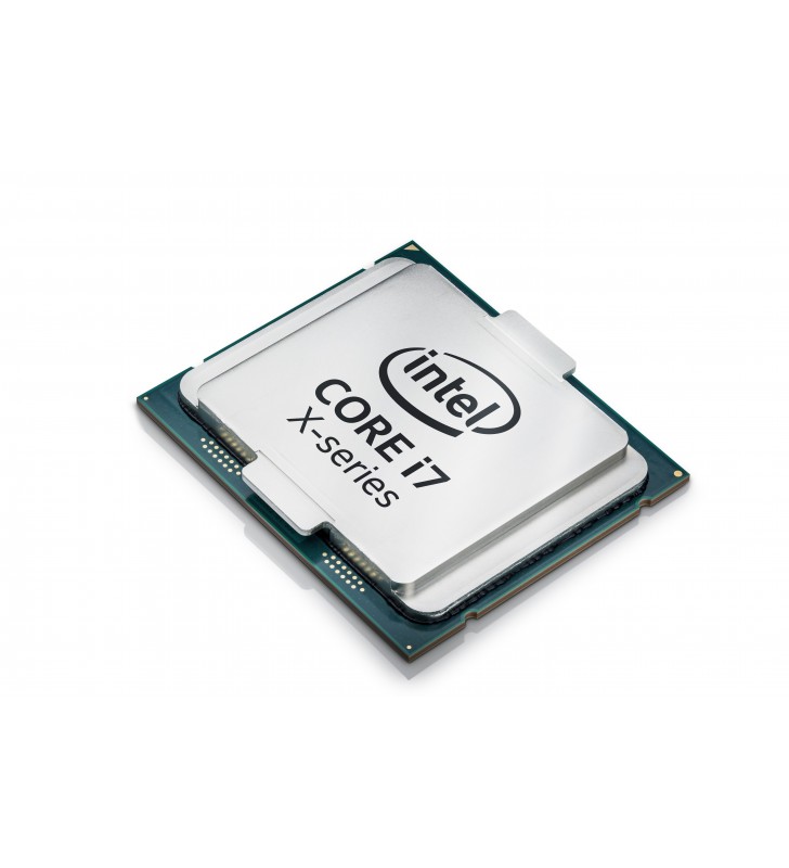 Intel core i7-7740x procesoare 4,3 ghz casetă 8 mega bites cache inteligent