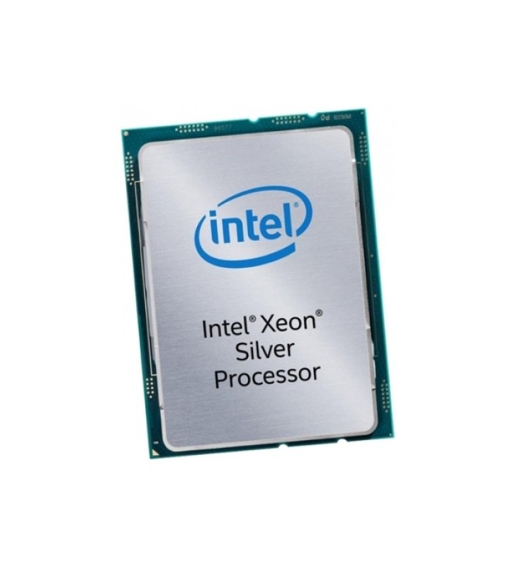 Intel xeon 4110 procesoare 2,1 ghz casetă 11 mega bites l3