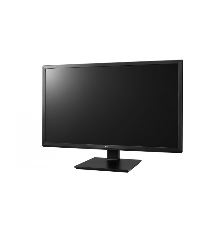 Lg 27ud59p-b led display 68,6 cm (27") 3840 x 2160 pixel 4k ultra hd negru