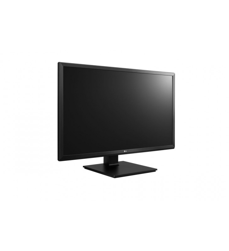 Lg 27ud59p-b led display 68,6 cm (27") 3840 x 2160 pixel 4k ultra hd negru