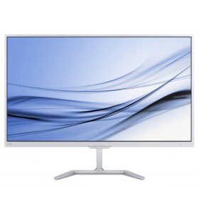Philips e line monitor lcd cu ultra wide-color 276e7qdsw/00