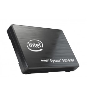 Intel ssdpe21d280gam3 unități ssd 2.5" 280 giga bites pci express 3.0 3d xpoint nvme