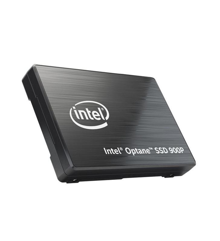 Intel ssdpe21d280gasx unități ssd 2.5" 280 giga bites pci express 3.0 nvme