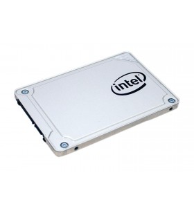 Intel ssdsc2kw010t8x1 unități ssd 2.5" 1024 giga bites ata iii serial 3d tlc
