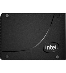 Intel ssdpe21k750ga01 unități ssd 2.5" 750 giga bites ata iii serial 3d xpoint nvme