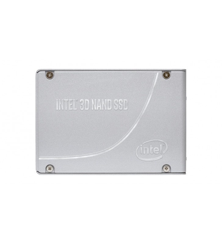 Intel ssdpe2kx040t801 unități ssd 2.5" 4000 giga bites pci express 3d tlc nvme