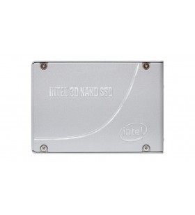 Intel ssdpe2ke064t801 unități ssd 2.5" 6400 giga bites u.2 3d tlc nvme